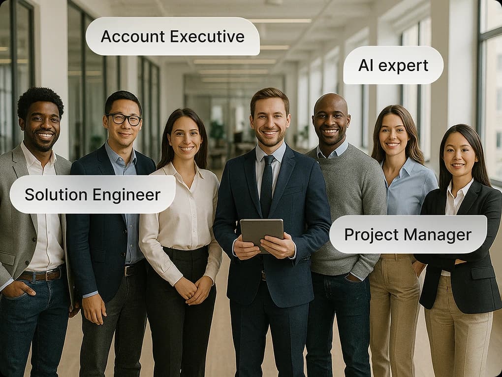 Enjoy Bridge Professional Services