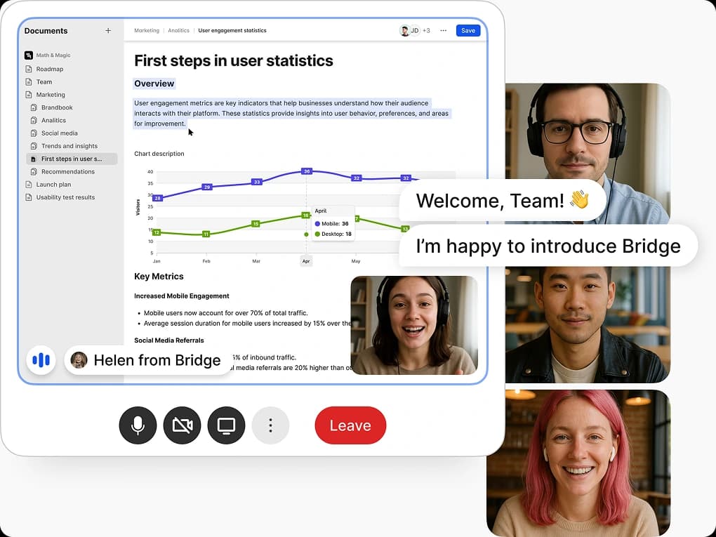 Training & Onboarding