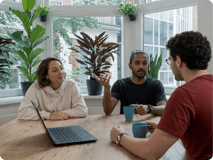 Use Cases So Far — Could Your Fintech Team Be Next?