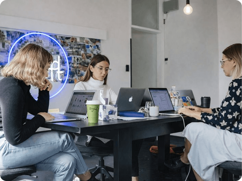 Built for Teams Who Run Systems