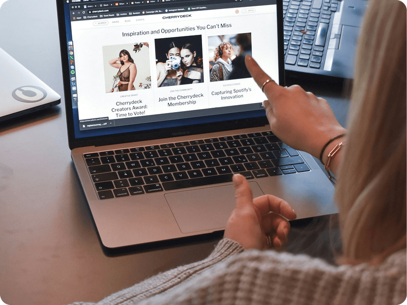 Mid-Size Agency Cuts Project Communication Time 45%