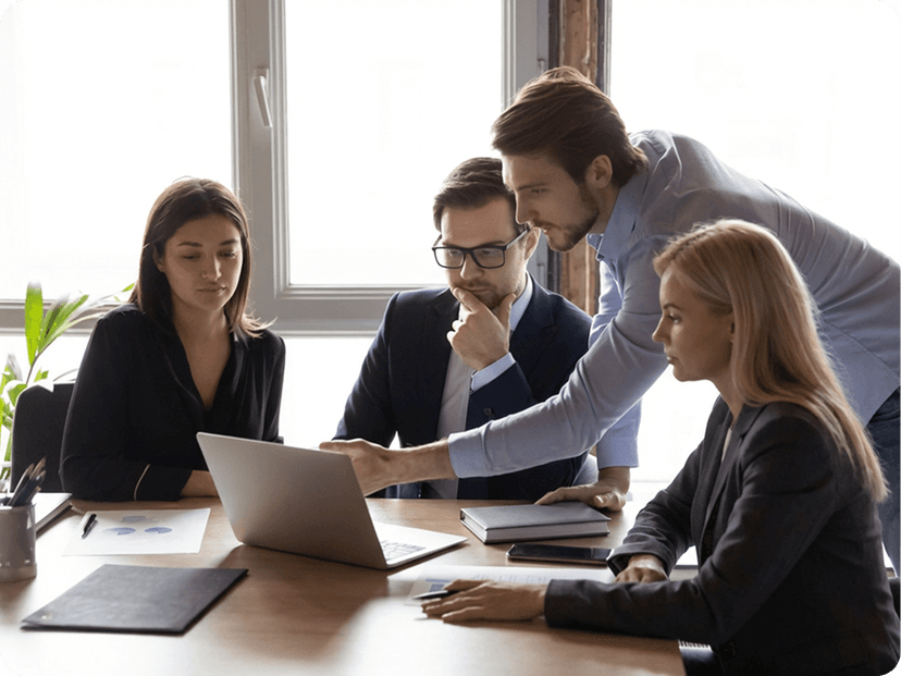 Una empresa global escala sus operaciones legales