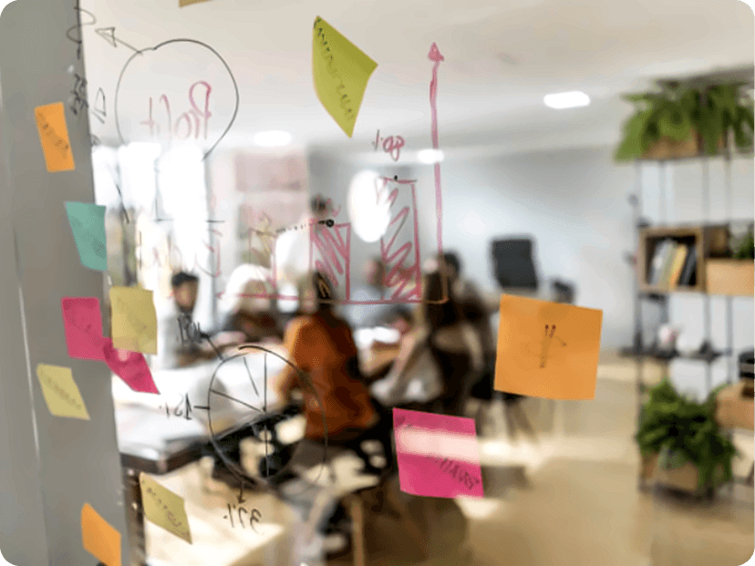 Agência de produção de vídeo reduz o tempo de revisão em 50%