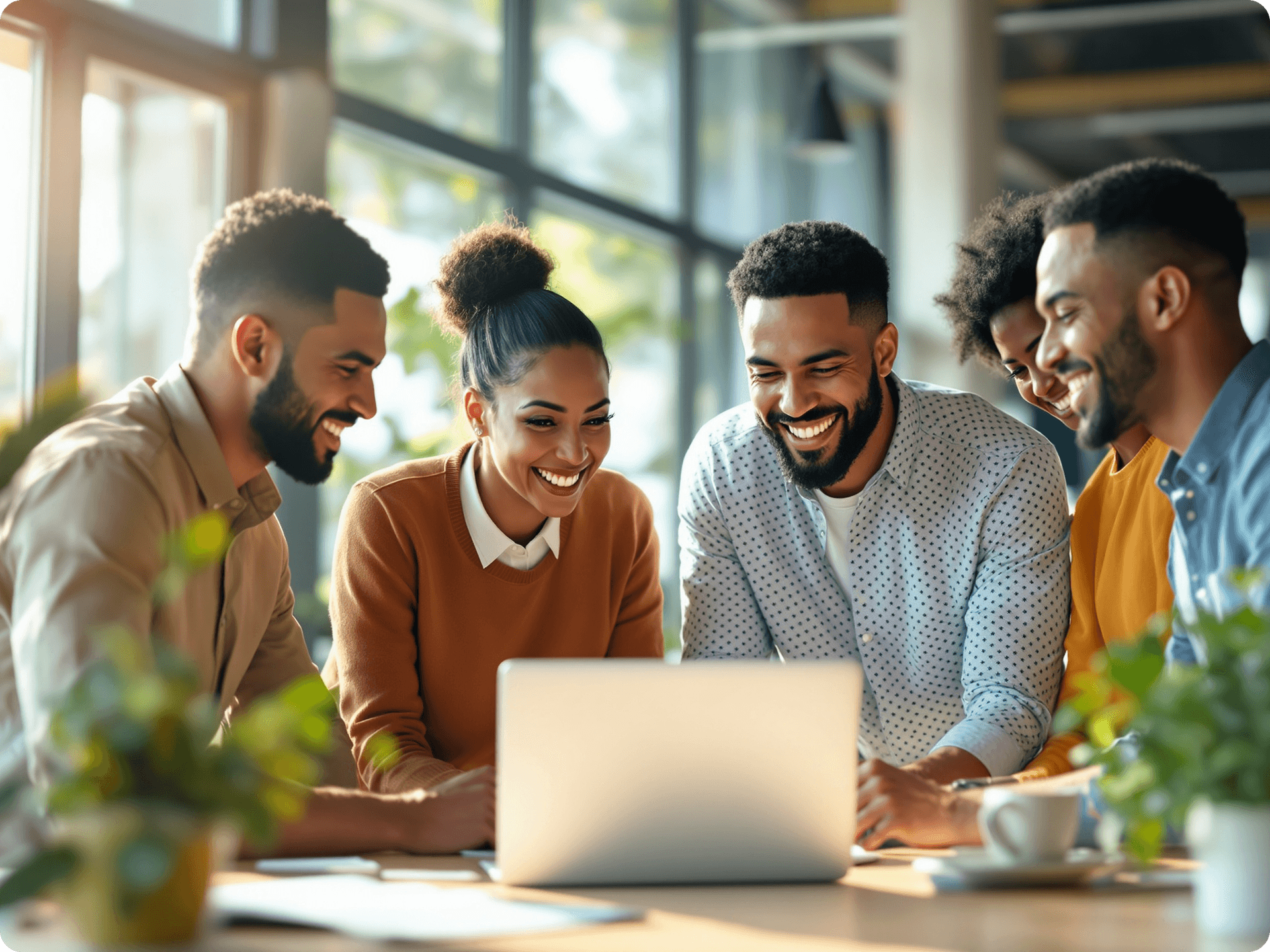 Your Clients Expect Transformation