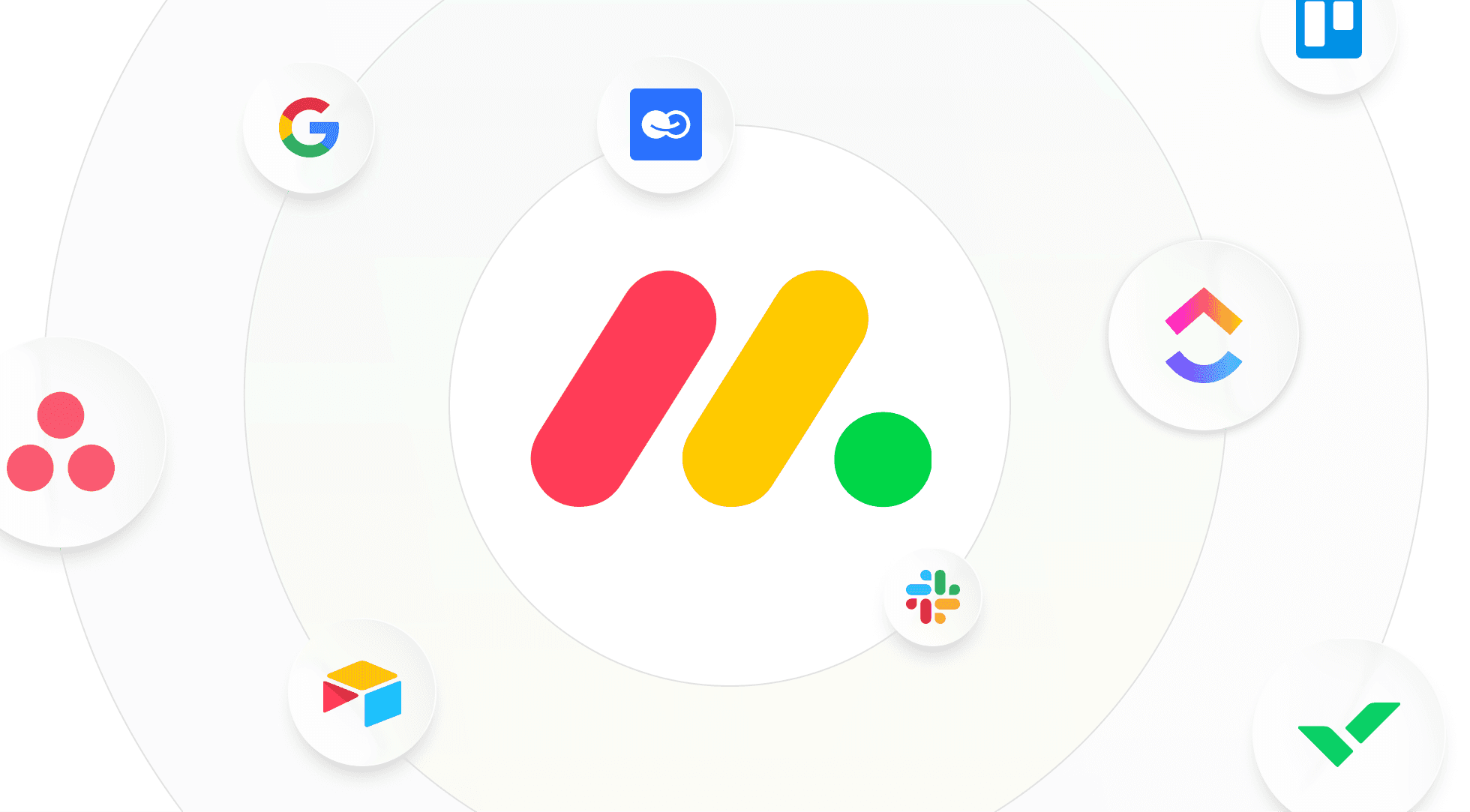 Top 10 monday.com Alternatives for your Project Management Needs
