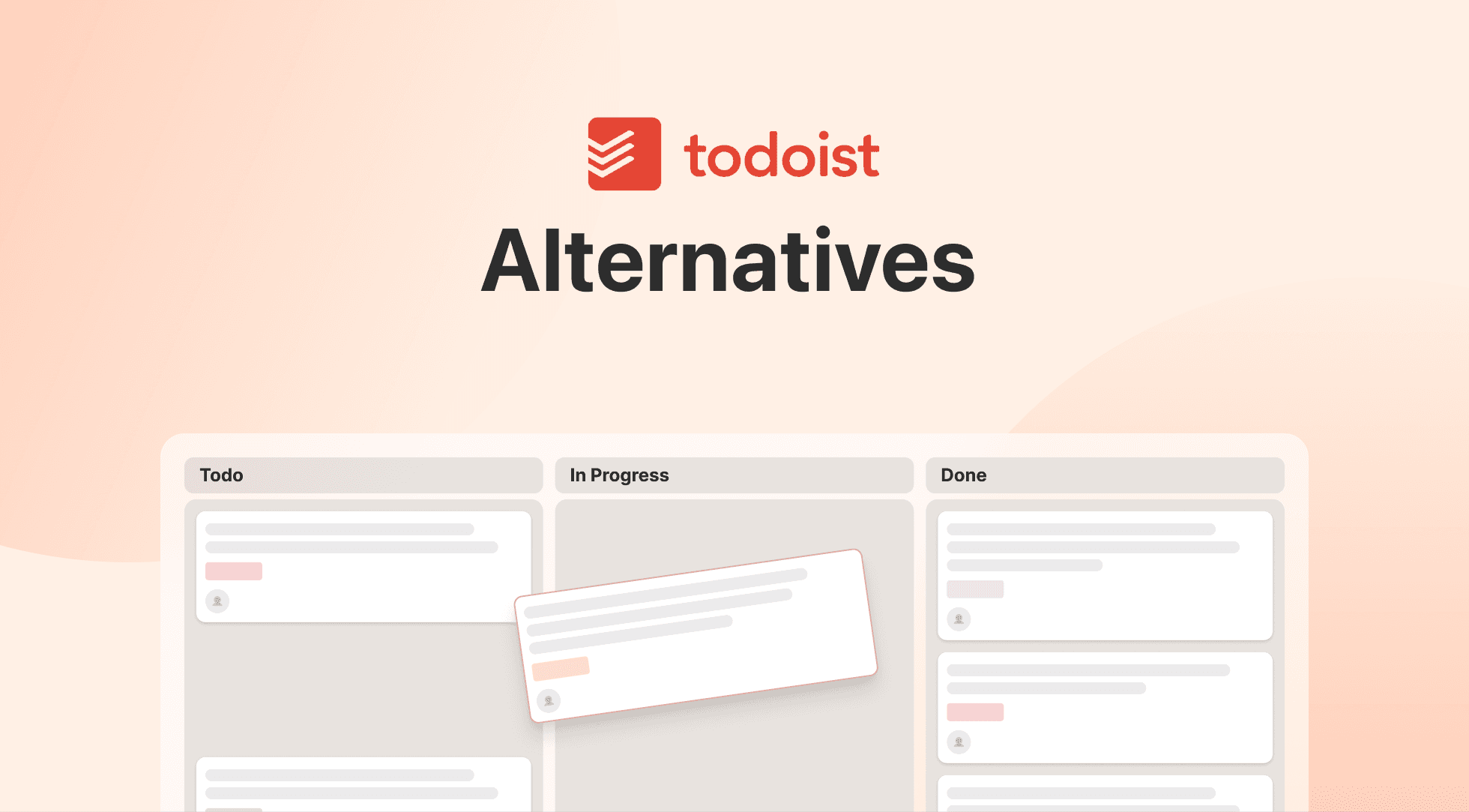 Best Todoist Alternatives for Enhanced Task Management in 2026