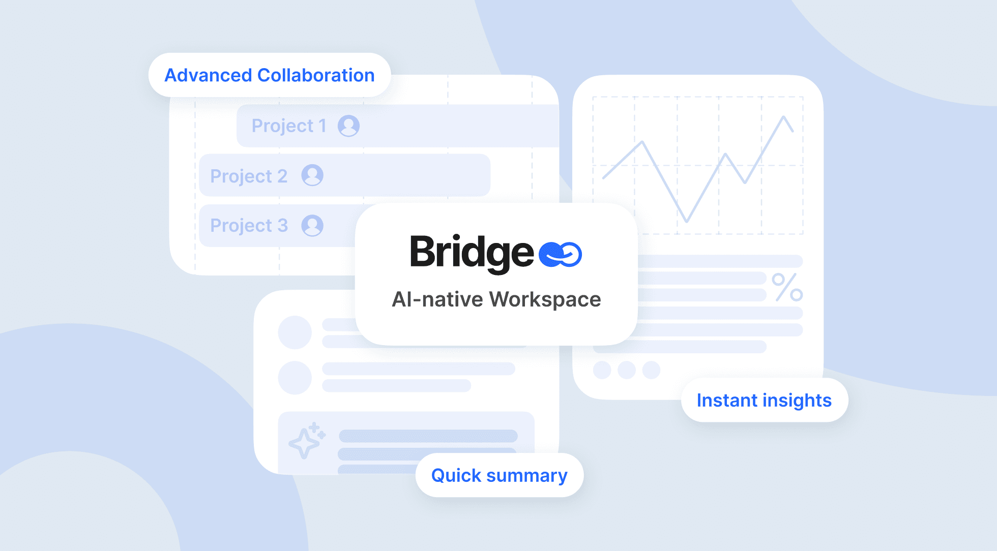 Bridge Announces A New Benchmark For Productivity: On-Premise Operating System Built For Enterprise