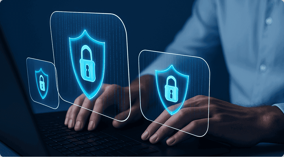 Why Secure Workspaces Are Critical 