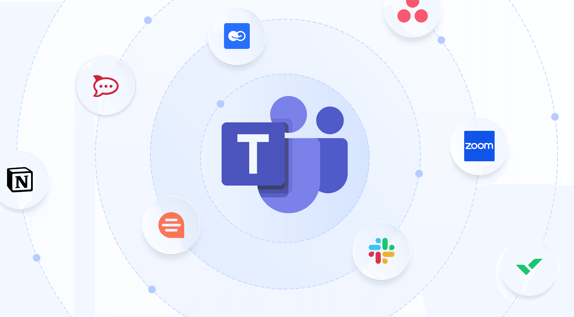Microsoft Teams Alternatives in 2026: Lighter, Faster, and More Sovereign
