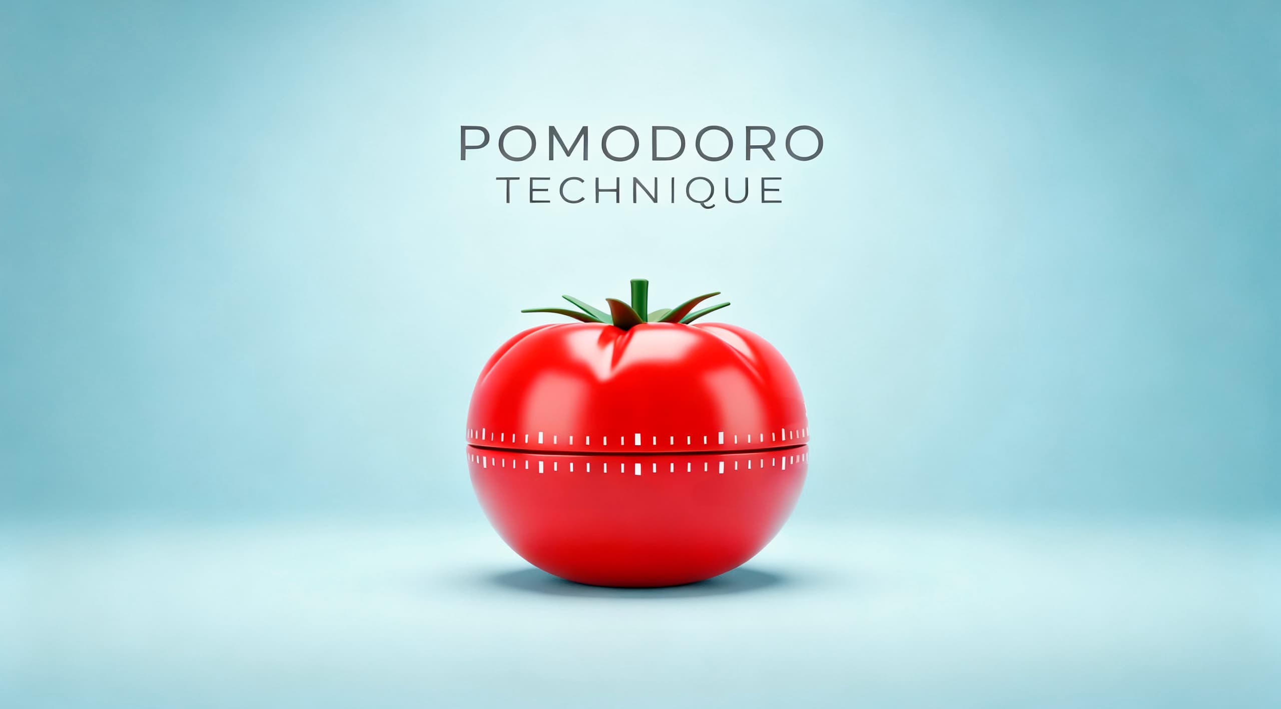 Boost Focus and Beat Procrastination: The Pomodoro Technique in Action