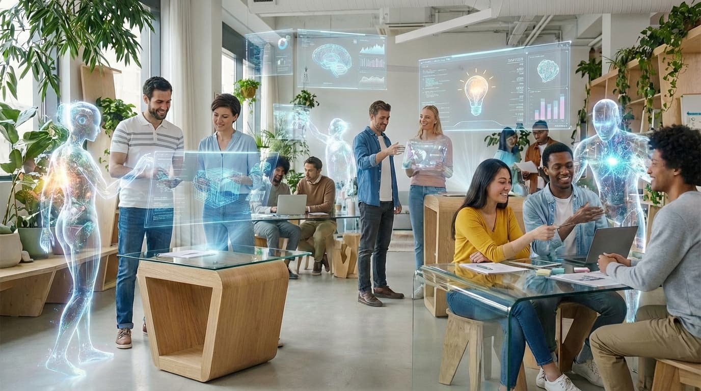 “Best All-in-One AI Workspace”— all slop together, or are there any hopes?