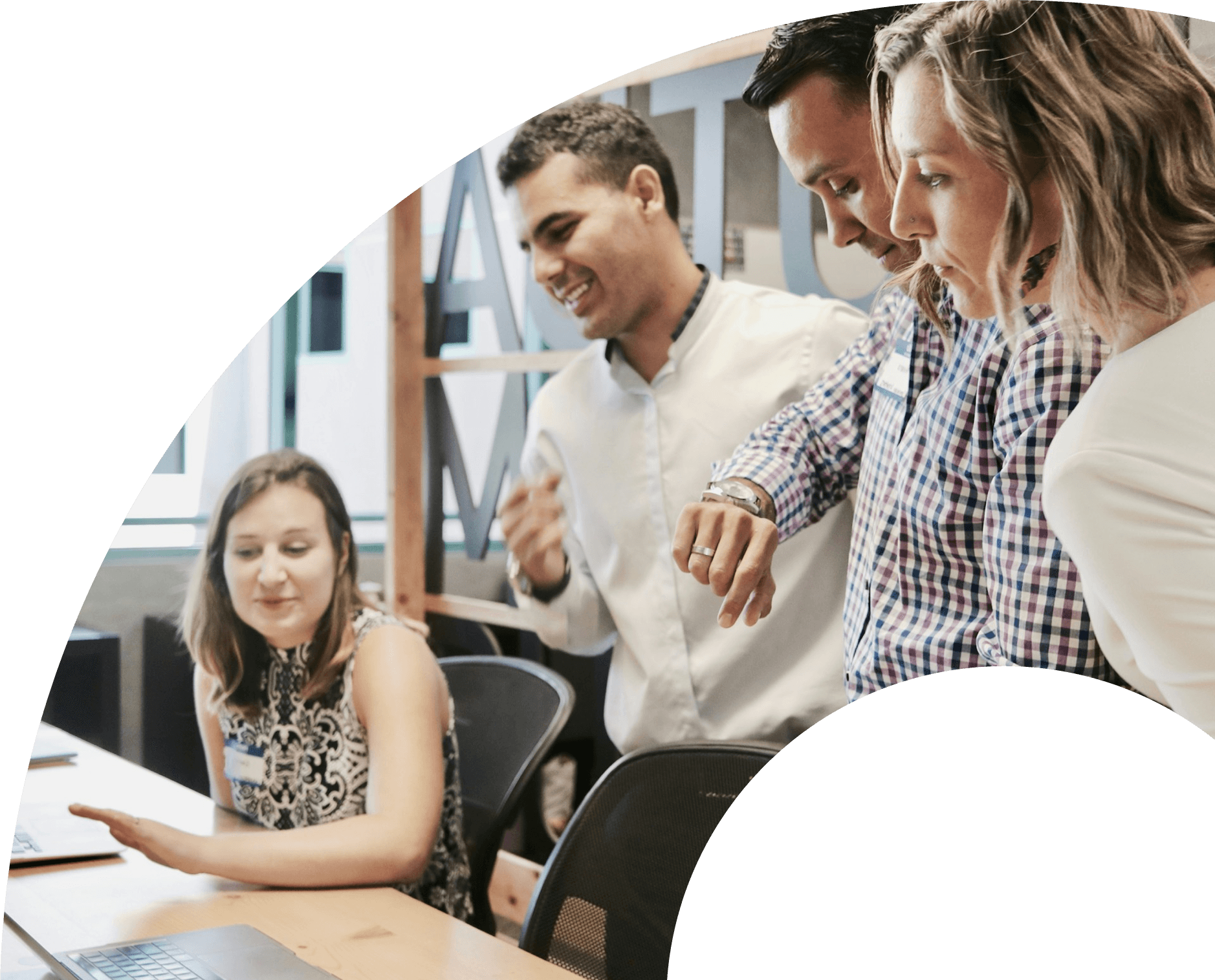 Management Consulting