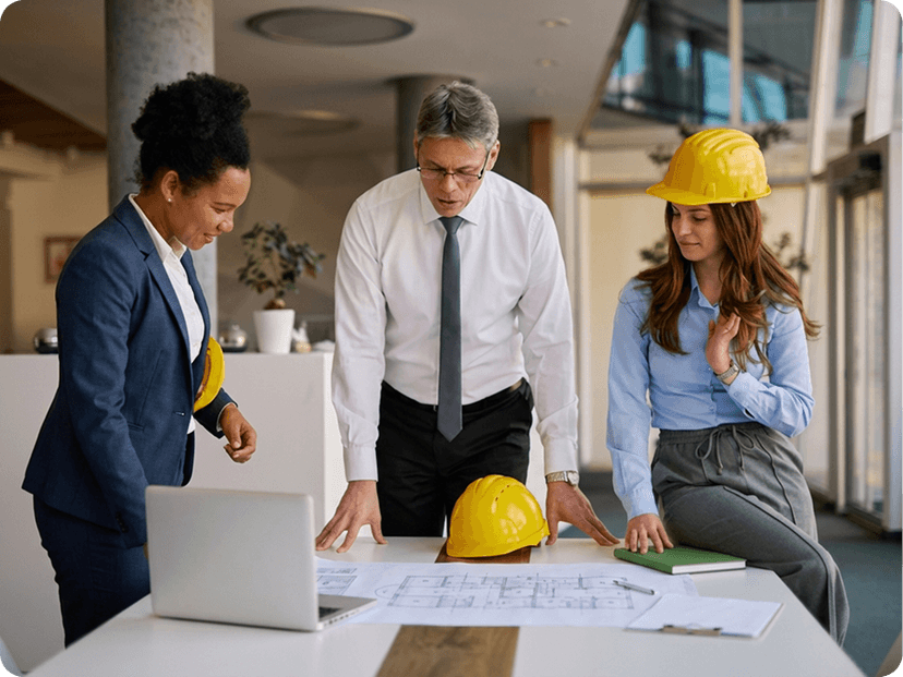 Un réseau de sous-traitants spécialisés améliore la coordination