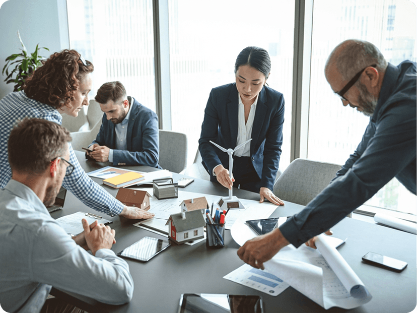 Une société de développement réduit ses coûts logiciels de 65 %