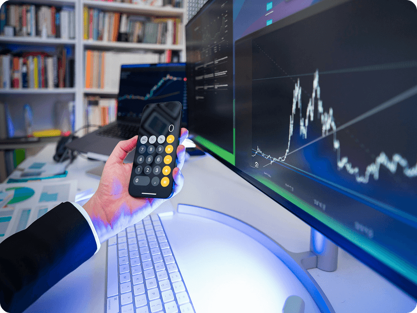 Uma plataforma para operações de produto